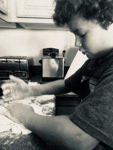 Fit Into Language learning tactics